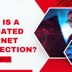 Dedicated Internet Connection