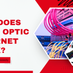 Fiber Optic Internet