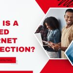 shared internet connection
