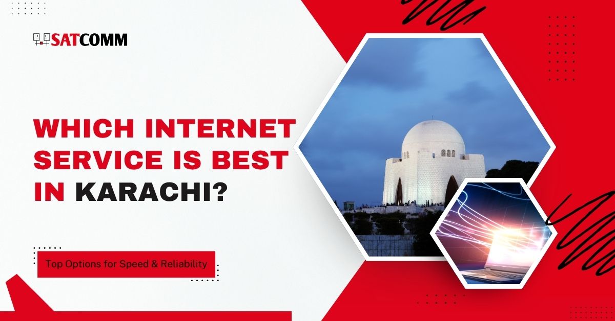 internet service provider